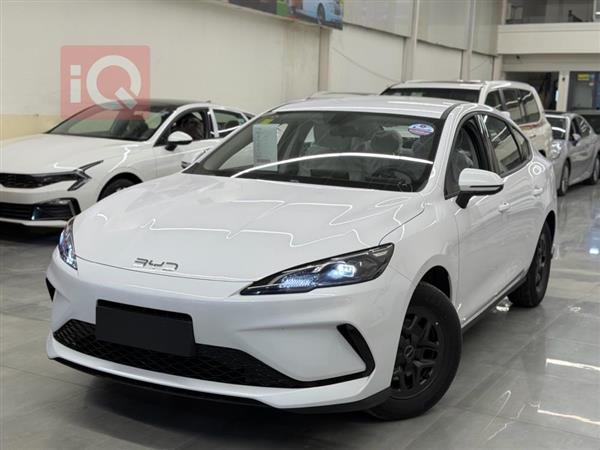 بي واي دي سيليون 05 DM-i 2025 للبيع في العراق - اربيل